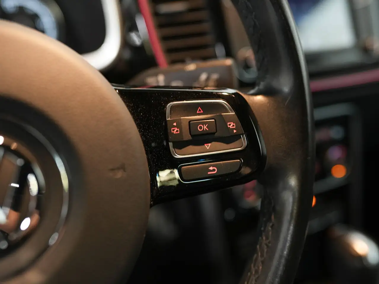 Volkswagen Beetle photo Volkswagen Beetle