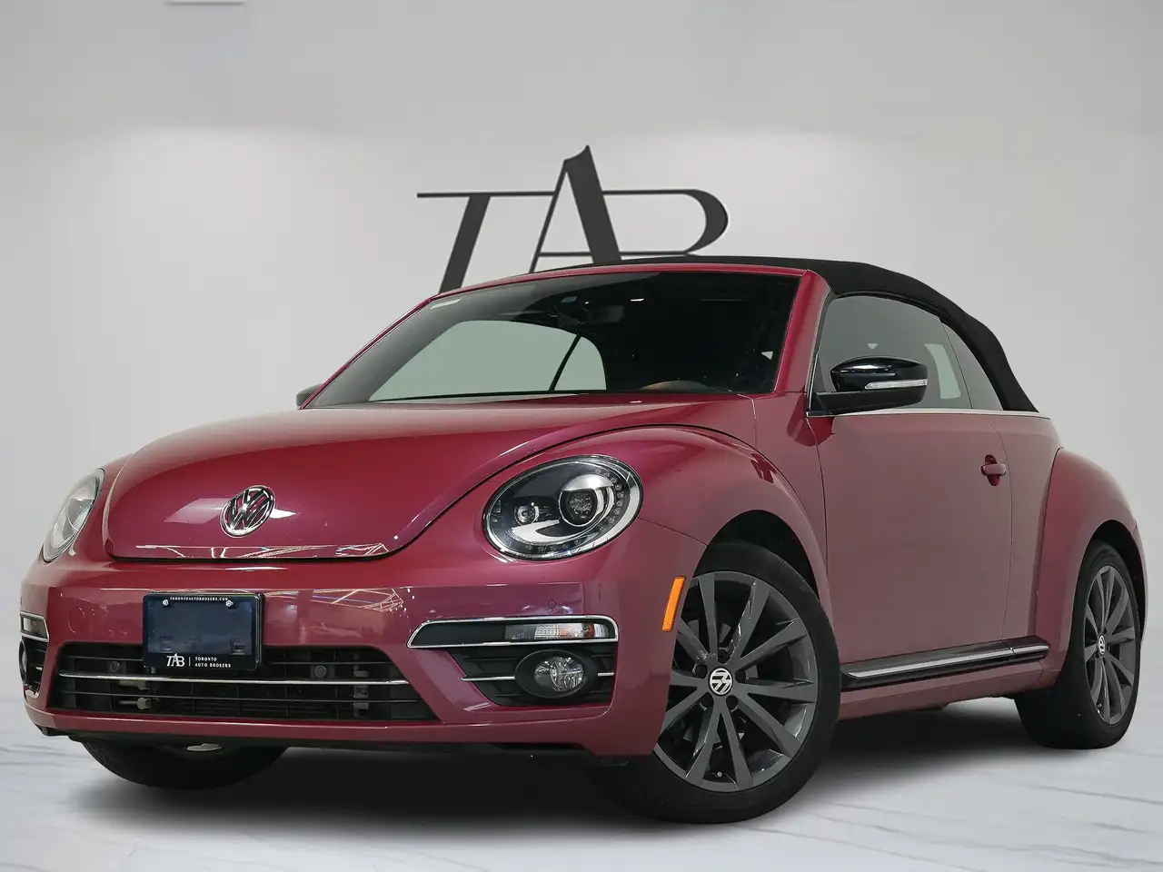 Volkswagen Beetle photo Volkswagen Beetle