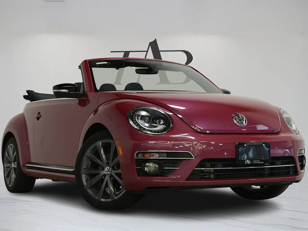 Volkswagen Beetle photo Volkswagen Beetle
