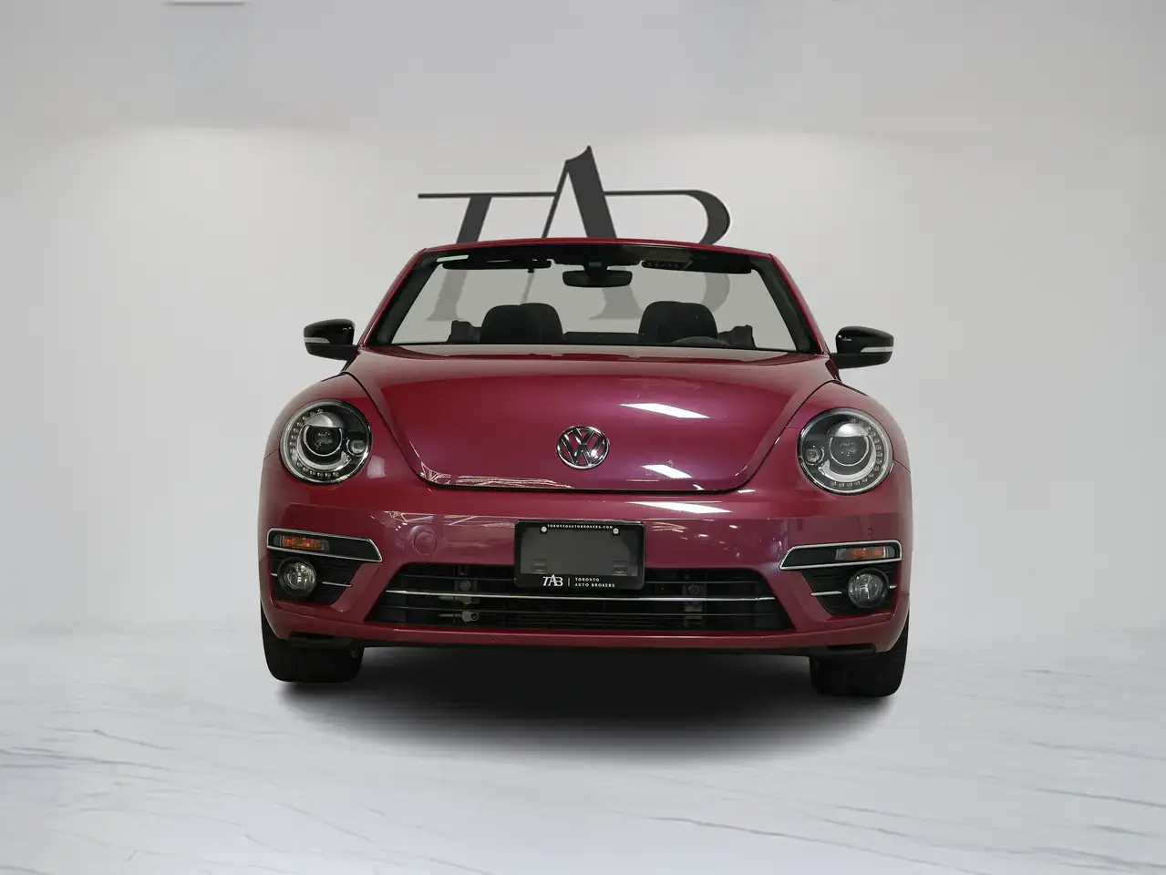 Volkswagen Beetle photo Volkswagen Beetle