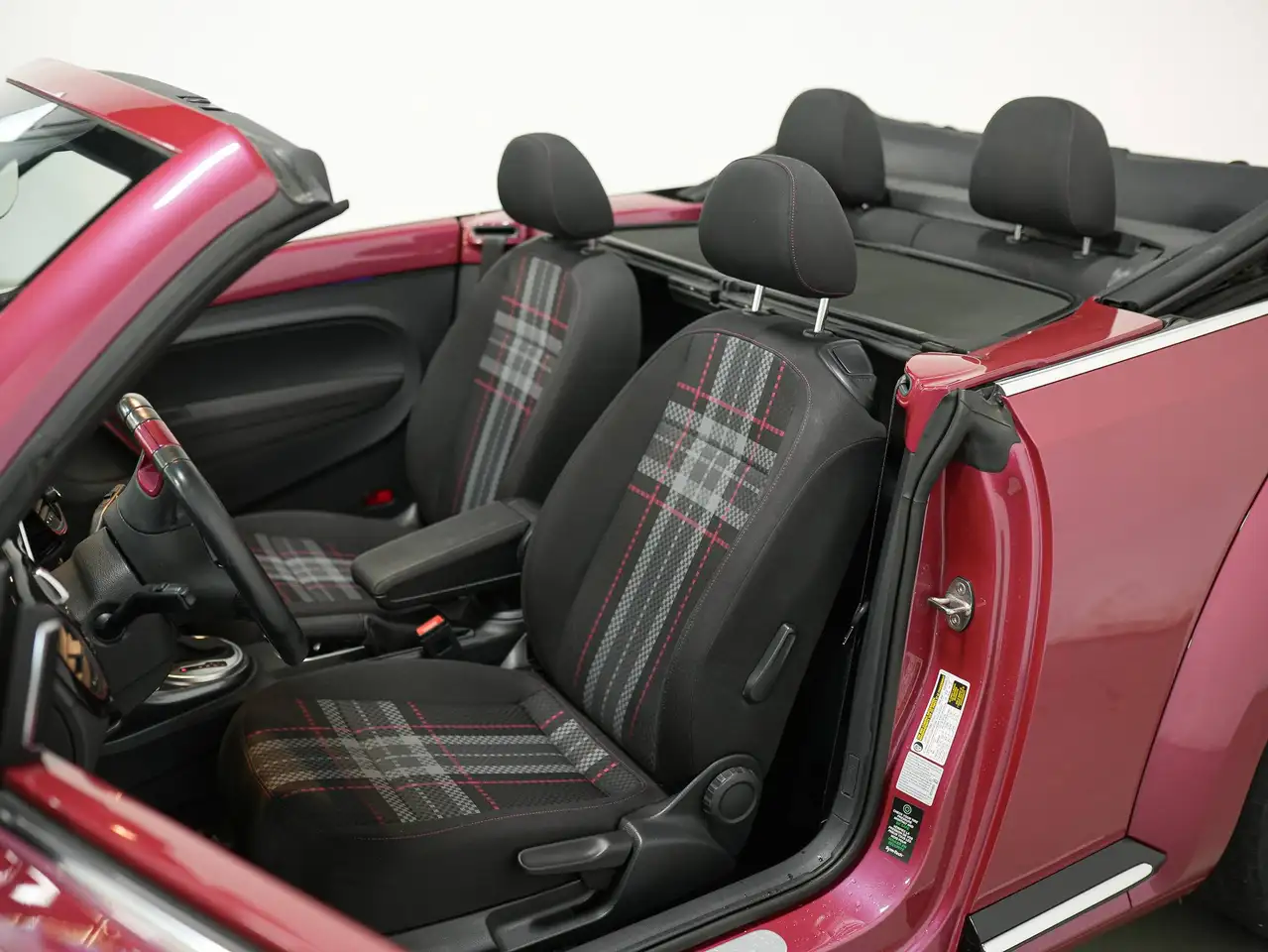 Volkswagen Beetle photo Volkswagen Beetle