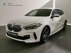 BMW Série 1 118iA 136ch M Sport DKG7