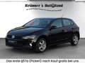 Volkswagen Polo 1,0 Austria Schwarz - thumbnail 1