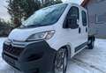 Citroen Jumper cassone fisso Weiß - thumbnail 3