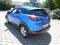 Mazda CX-3 SKYACTIV-G (120 PS) Exclusive mit Navigation, Wint Синій - thumbnail 4