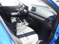 Mazda CX-3 SKYACTIV-G (120 PS) Exclusive mit Navigation, Wint Синій - thumbnail 11