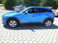 Mazda CX-3 SKYACTIV-G (120 PS) Exclusive mit Navigation, Wint Синій - thumbnail 3