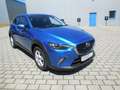 Mazda CX-3 SKYACTIV-G (120 PS) Exclusive mit Navigation, Wint Синій - thumbnail 8