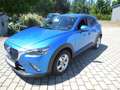 Mazda CX-3 SKYACTIV-G (120 PS) Exclusive mit Navigation, Wint Синій - thumbnail 1