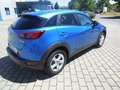 Mazda CX-3 SKYACTIV-G (120 PS) Exclusive mit Navigation, Wint Синій - thumbnail 6