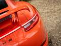Porsche 991 [991.2] Carrera 4S Exclusive l GTS PowerKit l Kera Orange - thumbnail 30