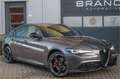 Alfa Romeo Giulia 2.0 Veloce Q4 Vol opties 280PK Facelift Garantie Grau - thumbnail 3