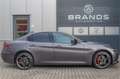 Alfa Romeo Giulia 2.0 Veloce Q4 Vol opties 280PK Facelift Garantie Grau - thumbnail 7