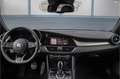 Alfa Romeo Giulia 2.0 Veloce Q4 Vol opties 280PK Facelift Garantie Grau - thumbnail 9