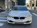 BMW 318 318dA Essential Edition Blanc - thumbnail 4