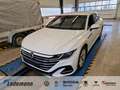 Volkswagen Arteon Shooting Brake 2.0 TDI DSG R-LINE 4MOTION Blanc - thumbnail 1