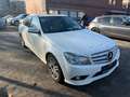 Mercedes-Benz C 300 *AUTOM*LEDER*SD*ALU* Blanc - thumbnail 3