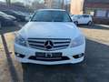 Mercedes-Benz C 300 *AUTOM*LEDER*SD*ALU* Blanc - thumbnail 2