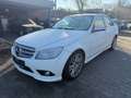 Mercedes-Benz C 300 *AUTOM*LEDER*SD*ALU* Blanc - thumbnail 1