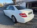 Mercedes-Benz C 300 *AUTOM*LEDER*SD*ALU* Blanc - thumbnail 7
