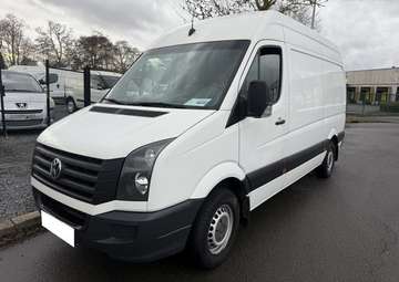 FG 35 L2H2 2.0 TDI 109CH BUSINESS LINE