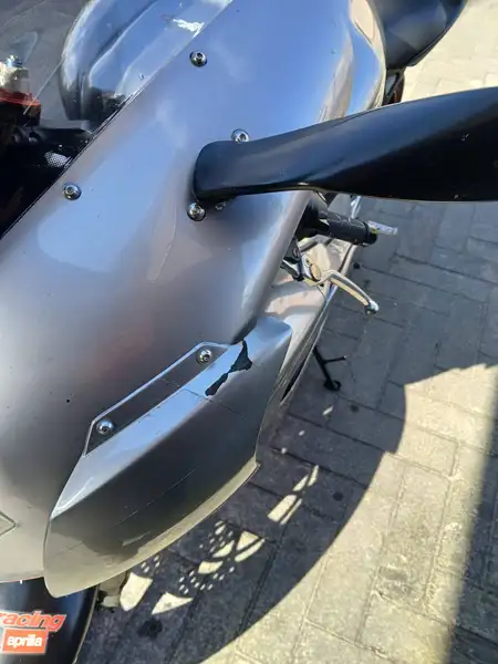 Aprilia RSV Mille - foto 5