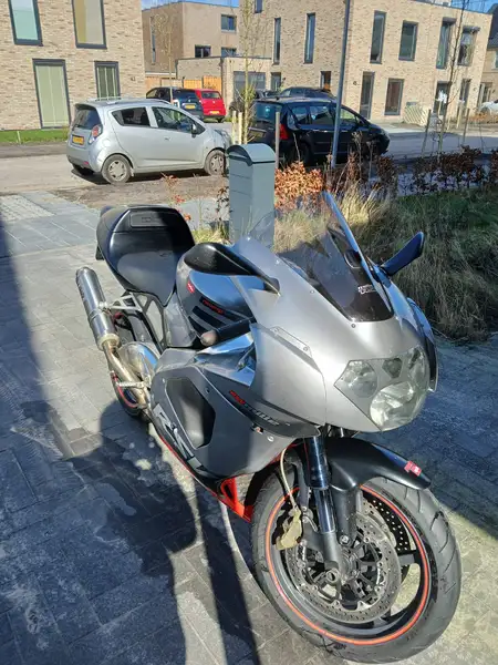 Aprilia RSV Mille