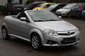 Opel Tigra Basis-ALU-ZV-SERVO-EL.VERDECK Silber - thumbnail 3