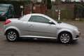 Opel Tigra Basis-ALU-ZV-SERVO-EL.VERDECK Silber - thumbnail 10