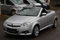 Opel Tigra Basis-ALU-ZV-SERVO-EL.VERDECK Silber - thumbnail 1