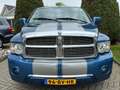 Dodge RAM 1500 5.7 V8 Hemi Dubbel Cabine LPG Pick-up Youngti Blauw - thumbnail 2