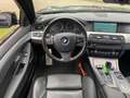 BMW 520 5-serie 520i High Executive Sedan 2013 M-Pakket NL Fekete - thumbnail 10