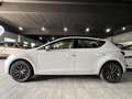 SEAT Leon 1,2 TSI AUT/LEDER/NAVI/PANO/SZH/PDC/TEMPOM. Weiß - thumbnail 4
