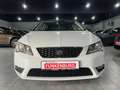 SEAT Leon 1,2 TSI AUT/LEDER/NAVI/PANO/SZH/PDC/TEMPOM. Weiß - thumbnail 2