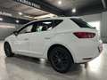 SEAT Leon 1,2 TSI AUT/LEDER/NAVI/PANO/SZH/PDC/TEMPOM. Weiß - thumbnail 5