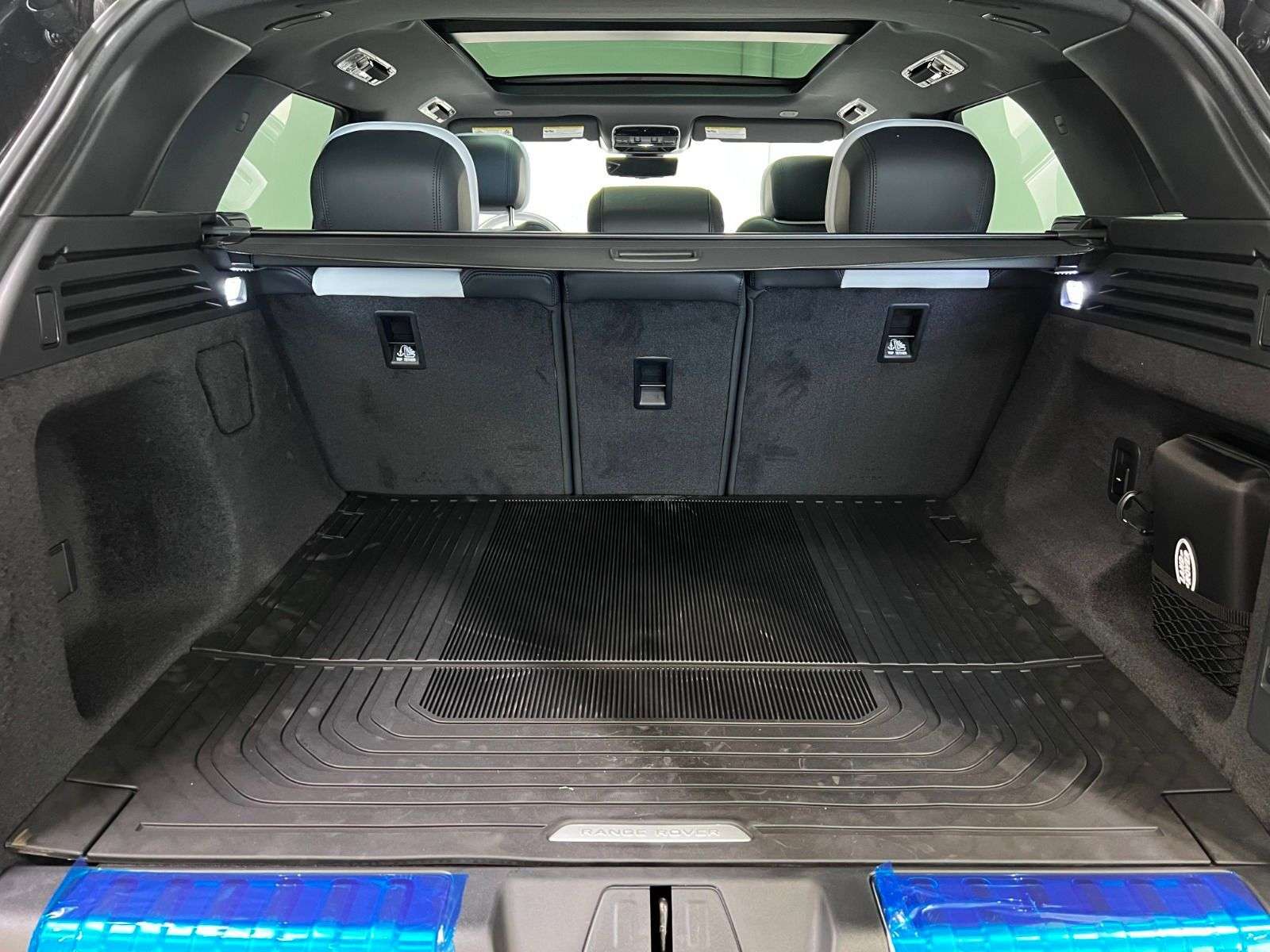 2026 Land Rover Range Rover Sport P400 DYNAMIC HSE thumb 34