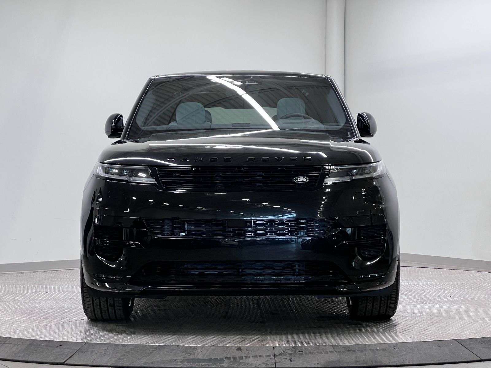 2026 Land Rover Range Rover Sport P400 DYNAMIC HSE thumb 8
