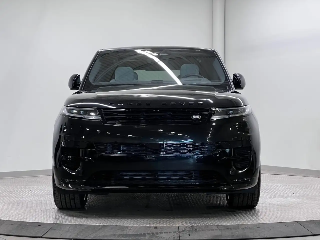 Land Rover Range Rover Sport снимка Land Rover Range Rover Sport