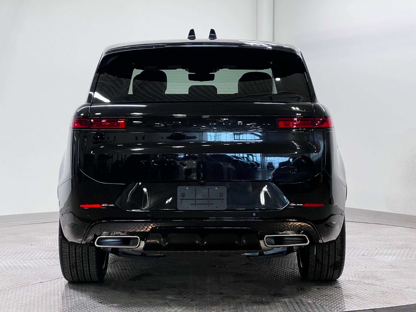2026 Land Rover Range Rover Sport P400 DYNAMIC HSE thumb 6