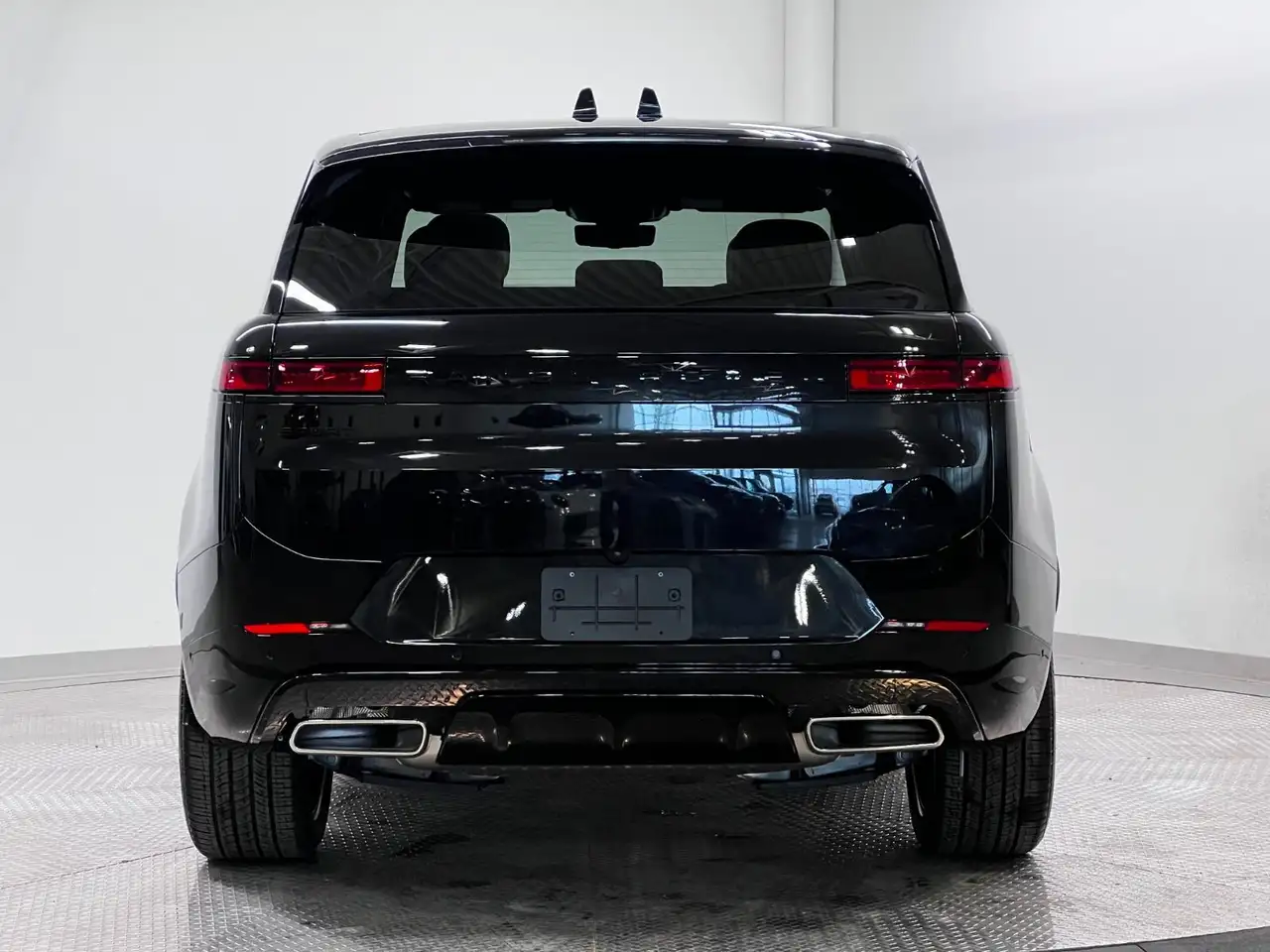 Land Rover Range Rover Sport снимка Land Rover Range Rover Sport
