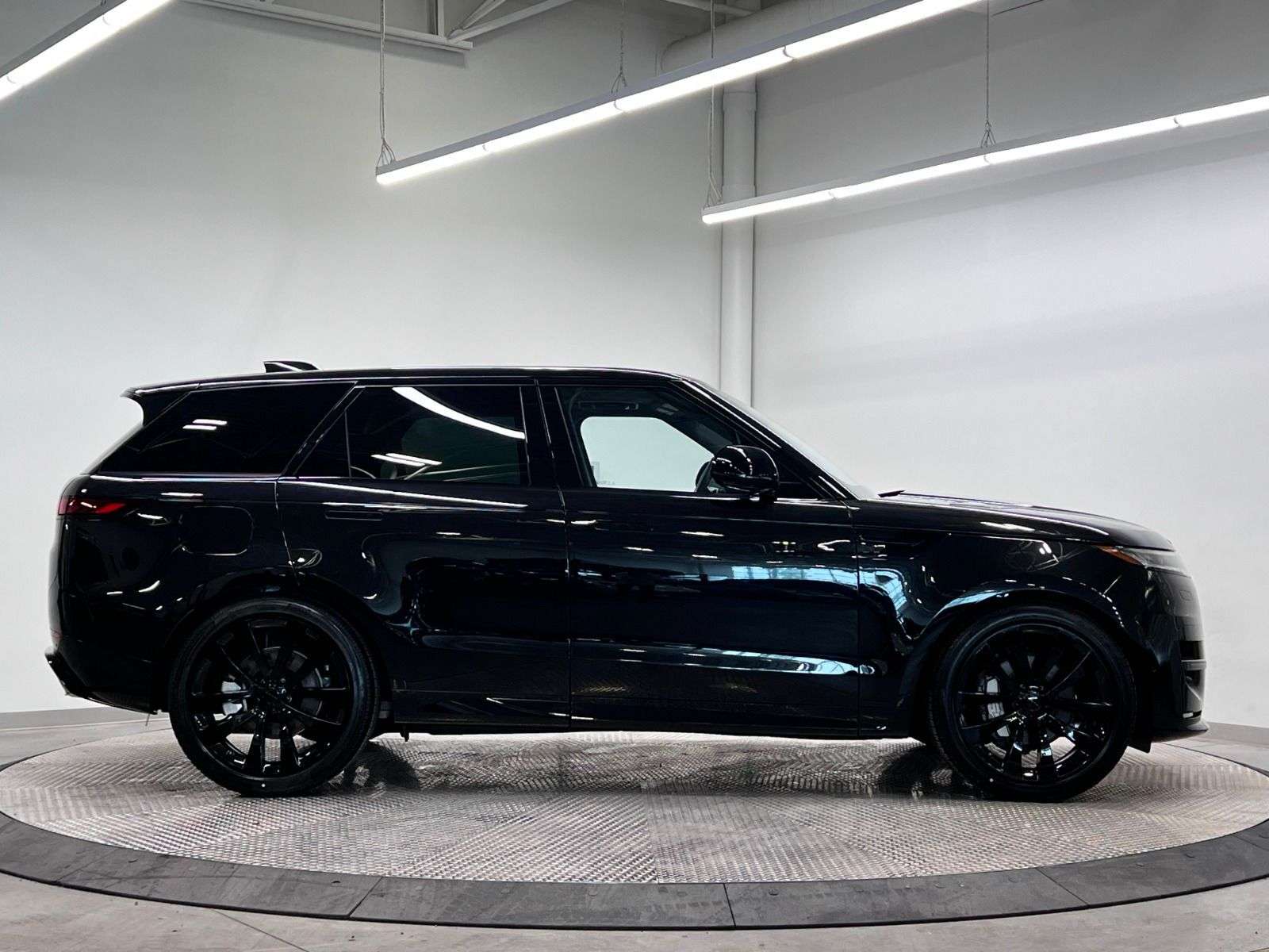 2026 Land Rover Range Rover Sport P400 DYNAMIC HSE thumb 7