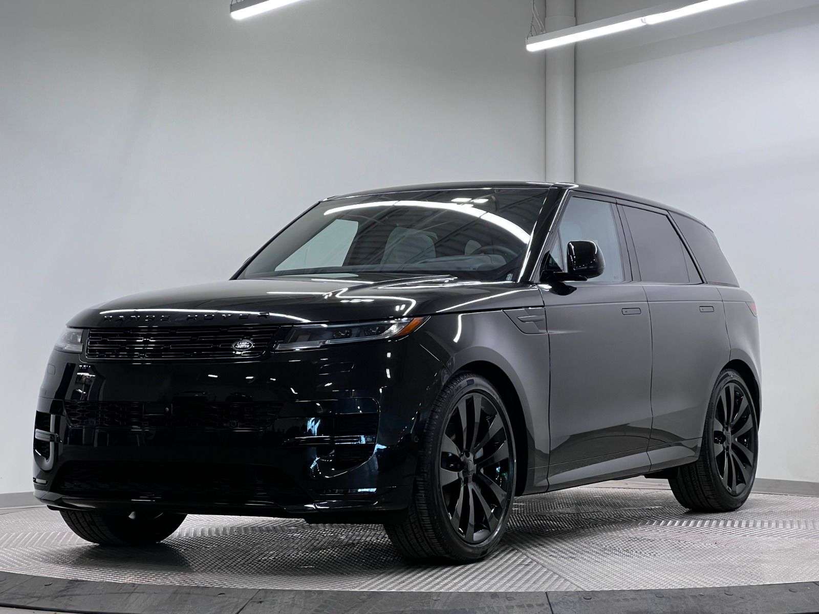 2026 Land Rover Range Rover Sport P400 DYNAMIC HSE