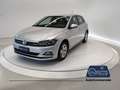 Volkswagen Polo 1.6 TDI 95 CV DSG 5p Comfortline BlueMotion Tech. Argento - thumbnail 3