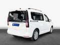 Ford Tourneo Connect 2.0 EcoBlue Automatik TITANIUM Fehér - thumbnail 2