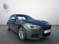 BMW 135 i/1.HD/M-SPORTPAKET/LEDER/XEN/MEMORY Grau - thumbnail 7