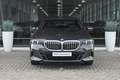 BMW 520 5-serie 520i High Executive M Sport Automaat / Ada Grey - thumbnail 6