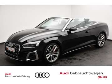 Cabrio 3.0 TFSI Tiptronic quattro Rückkam/Tem