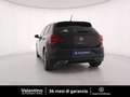 Volkswagen Polo 1.0 TSI R-LINE 5p. BlueMotion Technology Nero - thumbnail 5