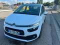 Citroen C4 Picasso *AUTOMATIK*NAVI* Alb - thumbnail 11