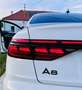 Audi A8 60 TFSI quattro Tiptronic Weiß - thumbnail 25